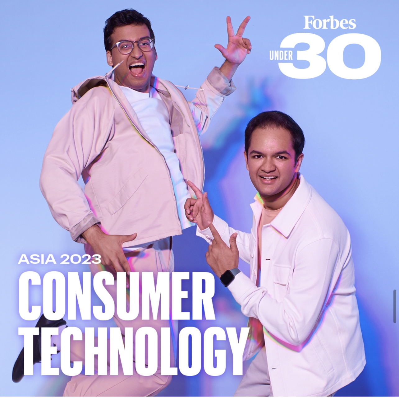 40 under 40 forbes founder