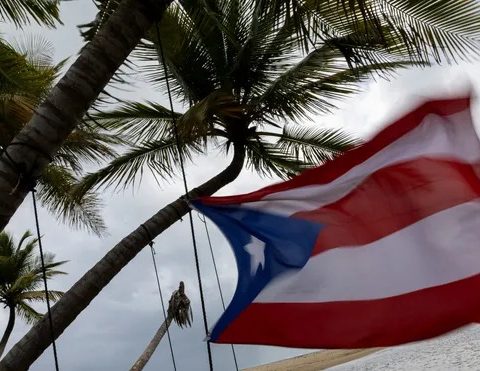 Tropical Storm Ernesto has threatened the United States, British Virgin Islands, and Puerto Rico with enormous rainfall, powerful winds, and storm surges.