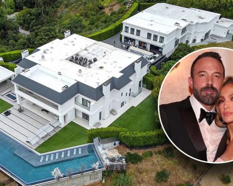 Ben Affleck and Jennifer Lopez's divorce has impacted the sale of their $68 million Beverly Hills property.
