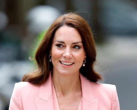 Kate Middleton has completed her chemotherapy and is now focusing on her overall health and wellness.