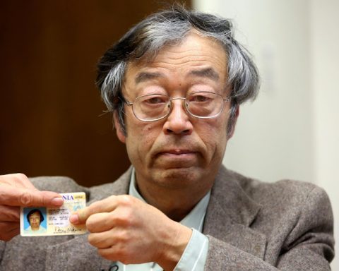 Satoshi