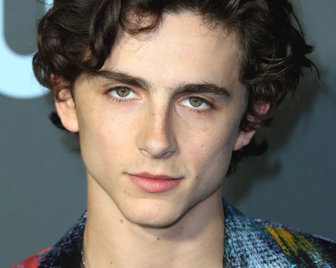 Timothée