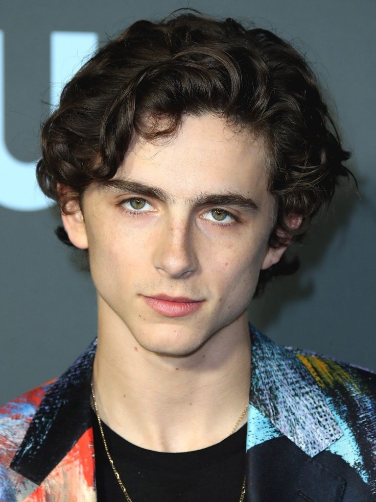 Timothée