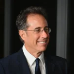 From Stage to Fortune: How Jerry Seinfeld Became a Billionaire