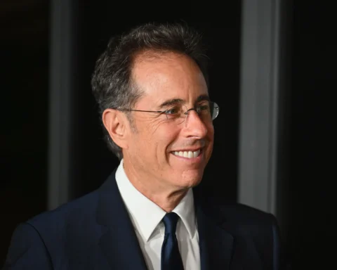 From Stage to Fortune: How Jerry Seinfeld Became a Billionaire