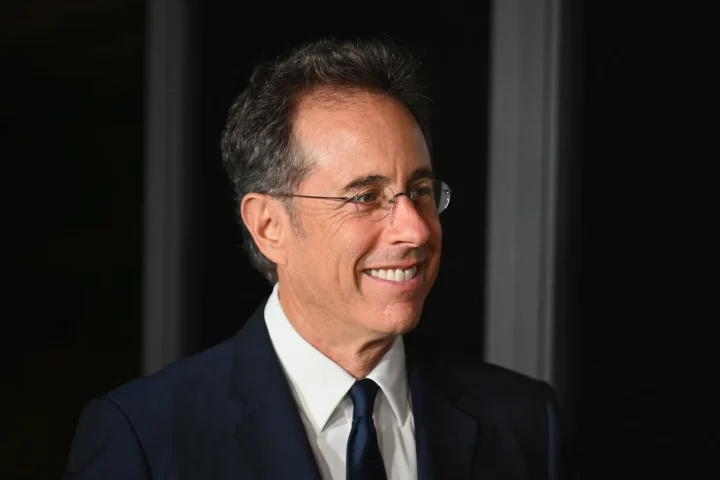 From Stage to Fortune: How Jerry Seinfeld Became a Billionaire