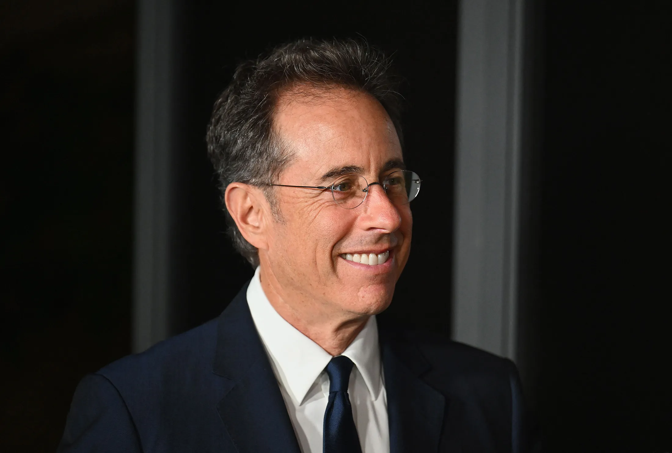 From Stage to Fortune: How Jerry Seinfeld Became a Billionaire