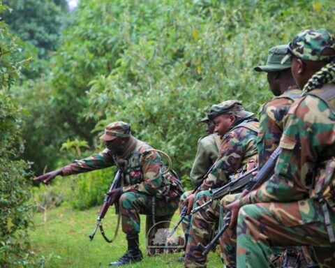 Congo and M23 Rebels Fail to Meet Deadline for Doha Peace Agreement