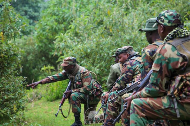 Congo and M23 Rebels Fail to Meet Deadline for Doha Peace Agreement