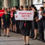 Air Canada suspends profit forecast as striking union defies back-to-work order