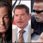Arnold Schwarzenegger, Vince McMahon, and Bruce Springsteen Join the 2025 Billionaire Club