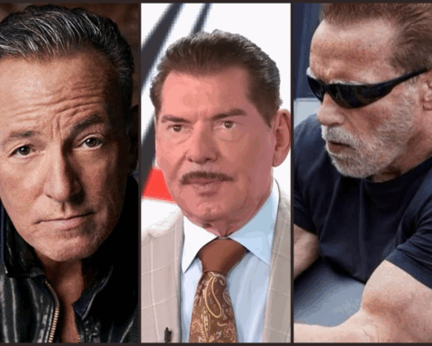 Arnold Schwarzenegger, Vince McMahon, and Bruce Springsteen Join the 2025 Billionaire Club